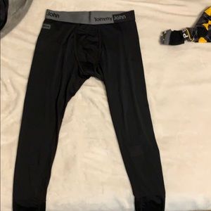 Tommy John 360 Sport Leggings Tights